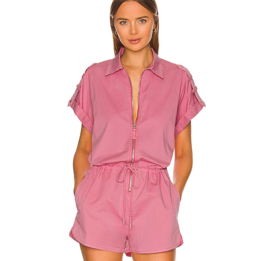 Meg Romper